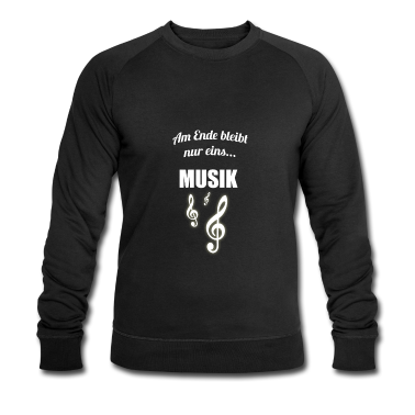 Musik LK Pullover - Musik
