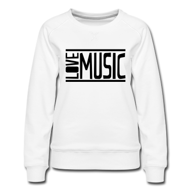 Musik LK Pullover - Musik