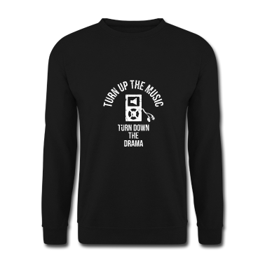 Musik LK Pullover - Musik