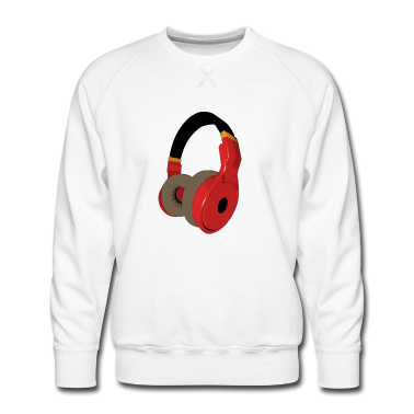 Musik LK Pullover - musik