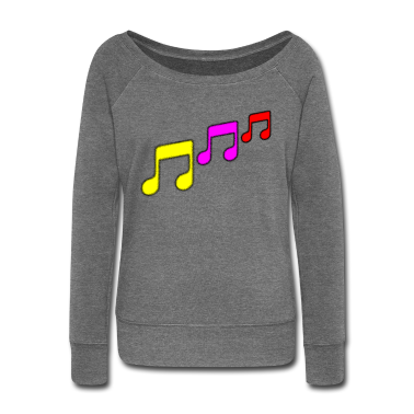 Musik LK Pullover - Musik