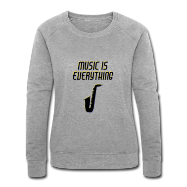 Musik LK Pullover - Musik