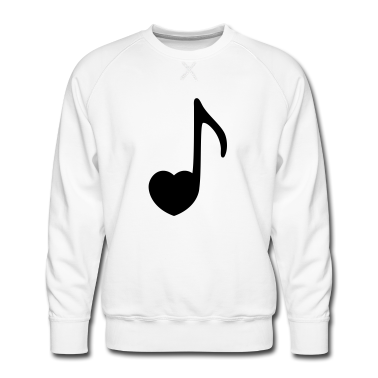 Musik LK Pullover - musik