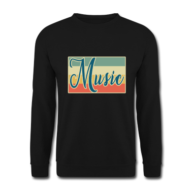 Musik LK Pullover - Musik