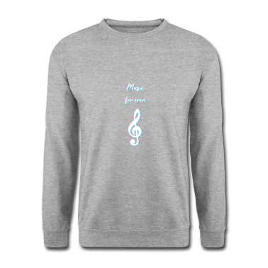 Musik LK Pullover - Musik