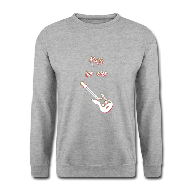 Musik LK Pullover - Musik