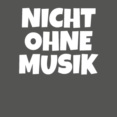 Motiv Nicht Ohne Musik