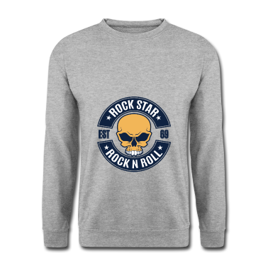 Musik LK Pullover - Musik