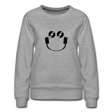 Musik LK Pullover - Musik