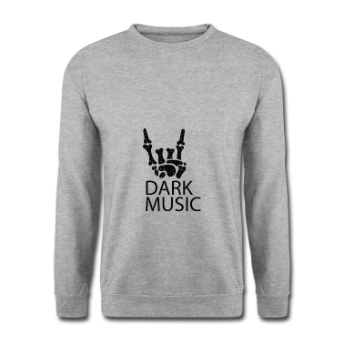 Musik LK Pullover - Musik