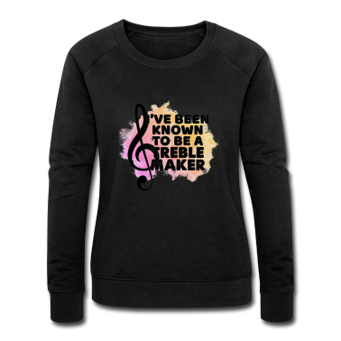 Musik LK Pullover - Musik
