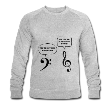 Musik LK Pullover - Musik