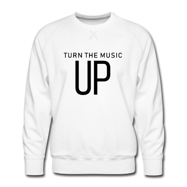 Musik LK Pullover - Musik