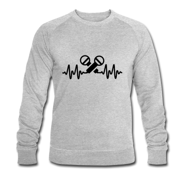 Musik LK Pullover - musik