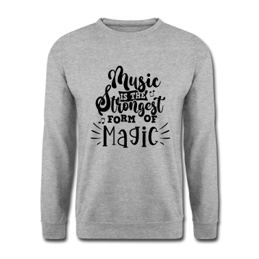 Musik LK Pullover - Musik