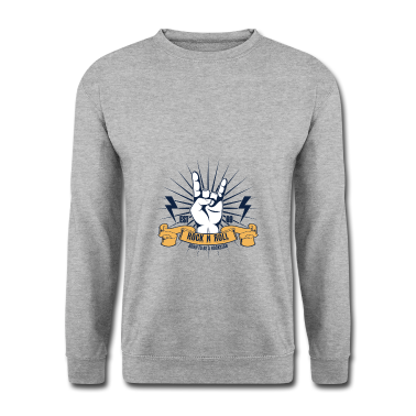 Musik LK Pullover - Musik