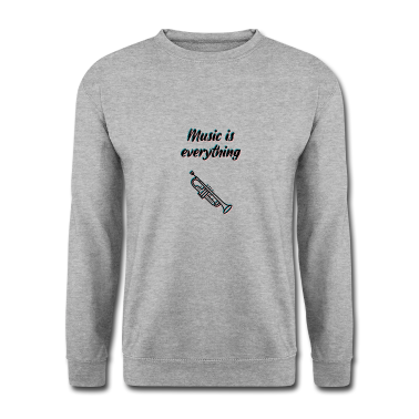 Musik LK Pullover - Musik