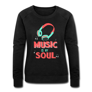 Musik LK Pullover - Musik