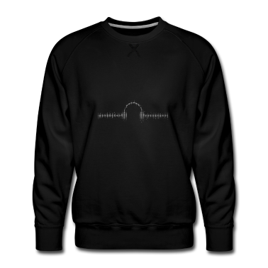 Musik LK Pullover - Musik