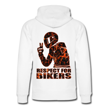 Musik LK Hoodie - Biker