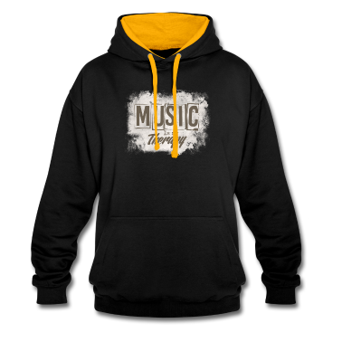 Musik LK Hoodie - Musik