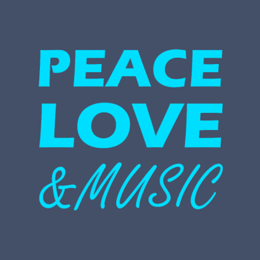 Motiv Peace Love & Music