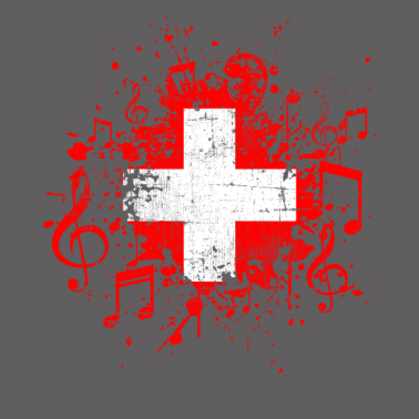 Motiv Schweiz Musik