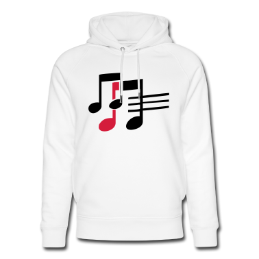 Musik LK Hoodie - musik