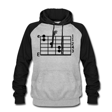 Musik LK Hoodie - Musiker Musik Akkord