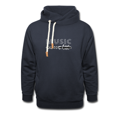Musik LK Hoodie - Musik Beat