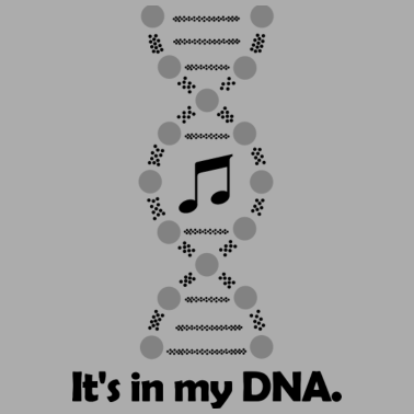 Motiv Music is in my DNA
