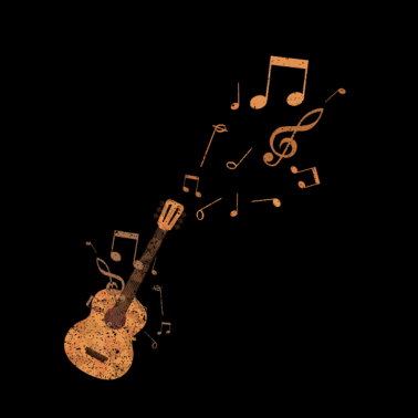 Motiv Gitarre Geschenkidee Gitarrist Gitarrenspieler