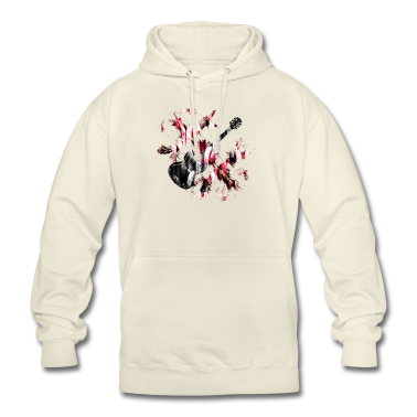 Musik LK Hoodie - Break The Chains