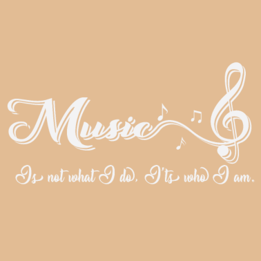 Motiv Musik / Musiker