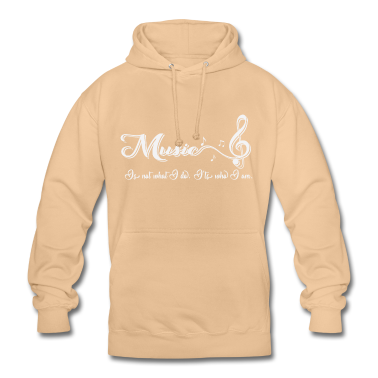 Musik LK Hoodie - Musik / Musiker