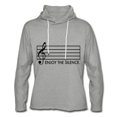 Musik LK Hoodie - Musik