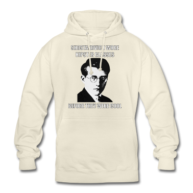 Musik LK Hoodie - Klassische Musik Meme Schosta 