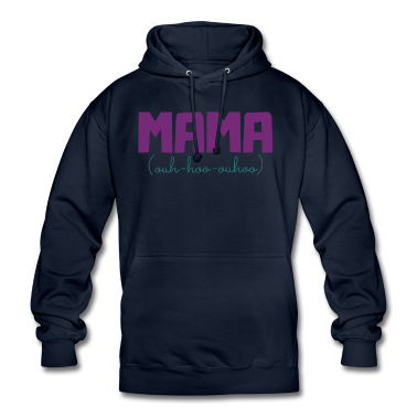 Musik LK Hoodie - Mama