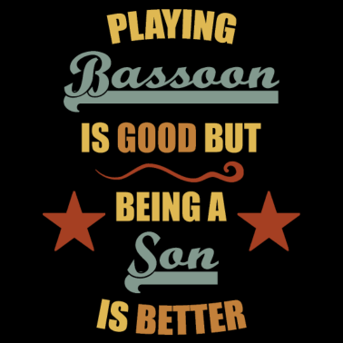 Motiv Gut im Fagott Besserer Sohn