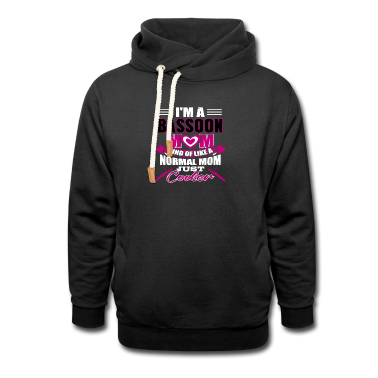 Musik LK Hoodie - Fagott