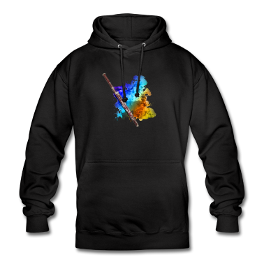 Musik LK Hoodie - fagott