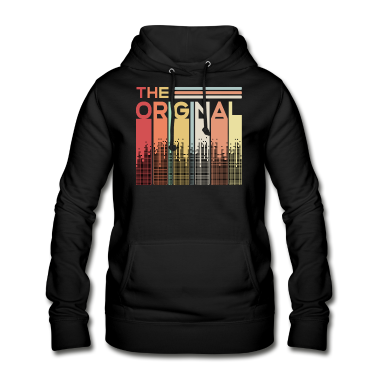 Musik LK Hoodie - The Original Partnerlook Geschenkidee