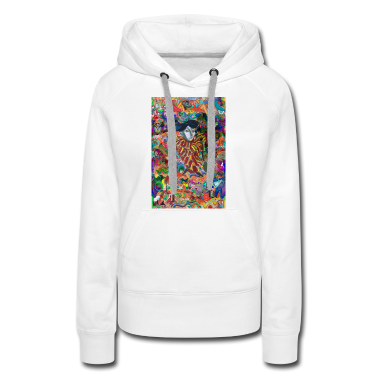 Musik LK Hoodie - Graffiti 2021 Wandteppich 48