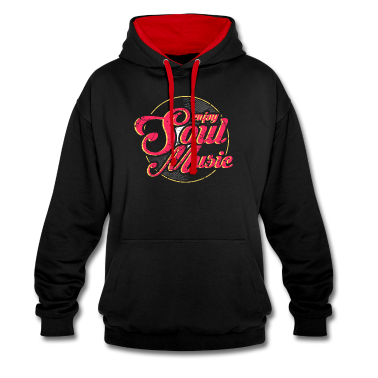 Musik LK Hoodie - Soul Musik