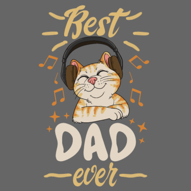 Motiv Vatertagsgeschenk für besten Papa Best Dad Ever