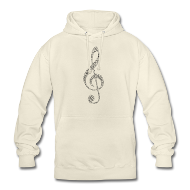 Musik LK Hoodie - Musik