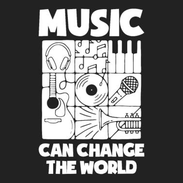 Motiv Klassische Musik Schallplatten Geschenk