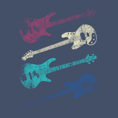 Motiv Gitarre Musiker Instrument