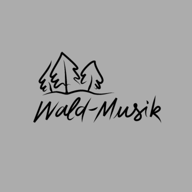 Motiv Wald-Musik Logo