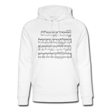 Musik LK Hoodie - Musik